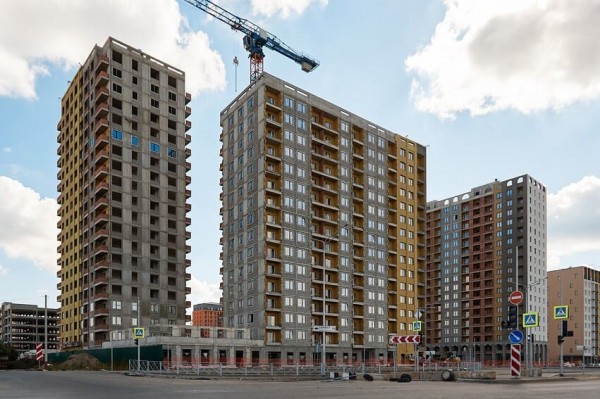 Гранд Квартал