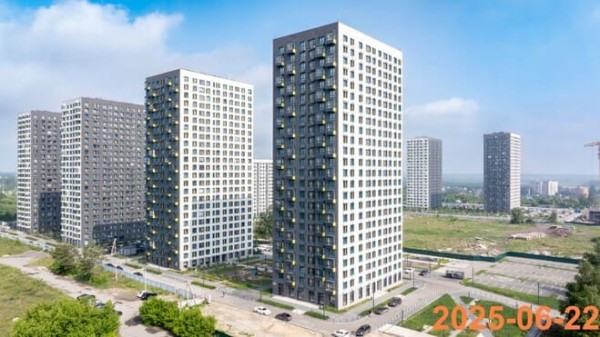 Озерный Парк