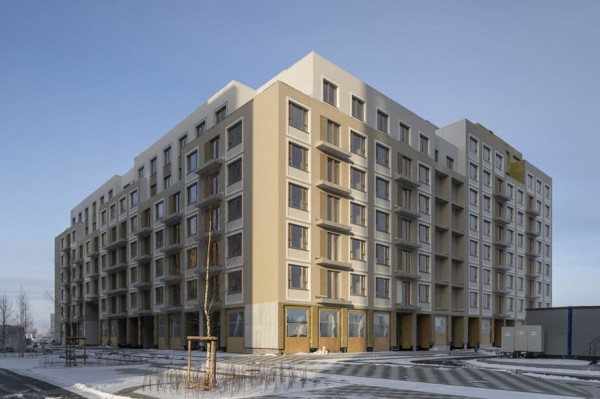 Октябрьский на Туре