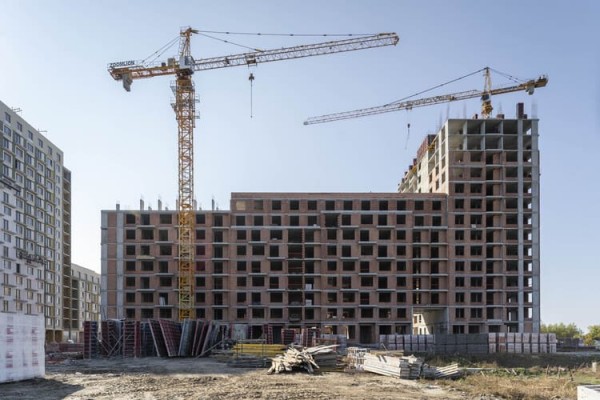 Октябрьский на Туре