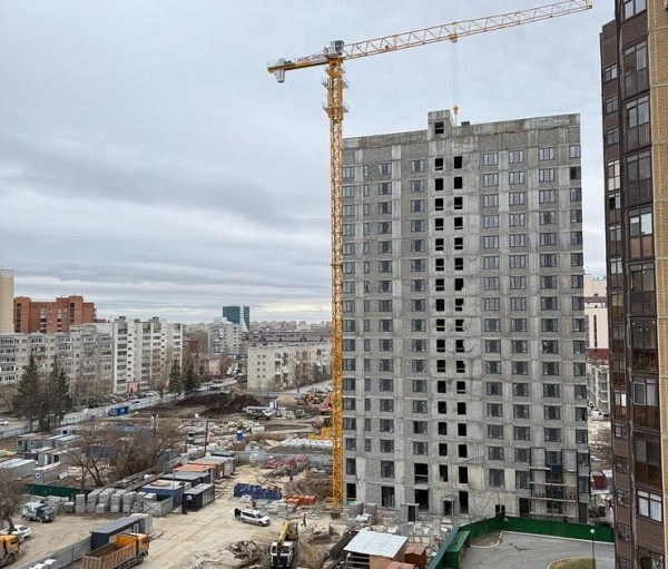 Северное сияние