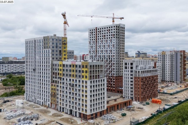 Европейский берег 2.0