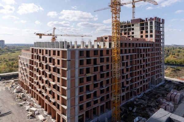 Октябрьский на Туре