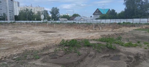 Парфеновская горка