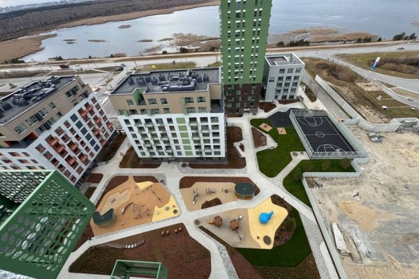 Квартал Культура