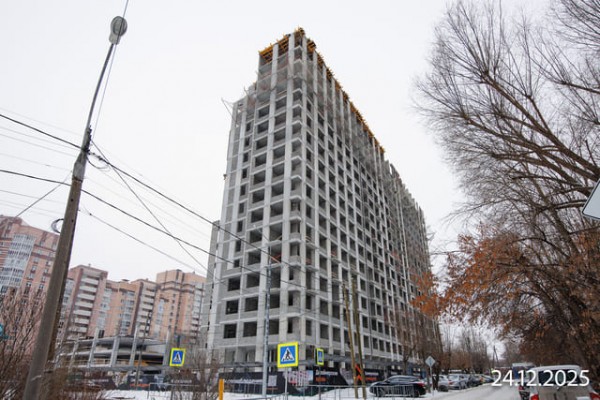 УНО Умный квартал