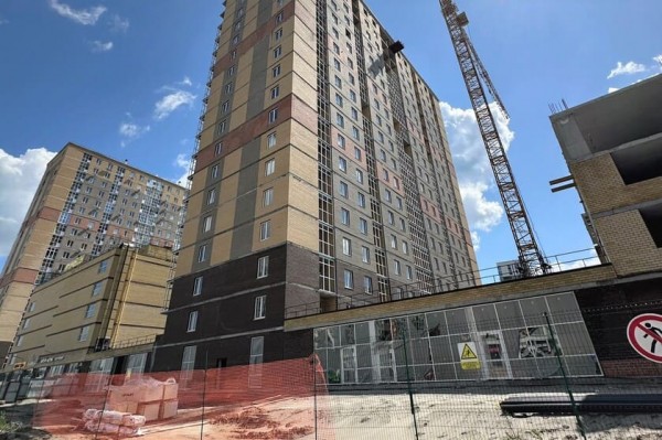 Набережный квартал