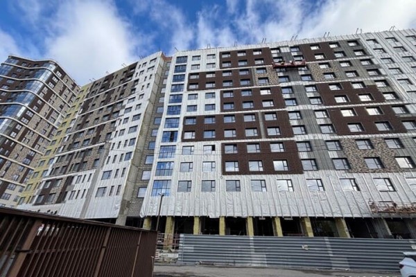 Авторский квартал МАШАРОВ