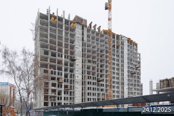 УНО Умный квартал