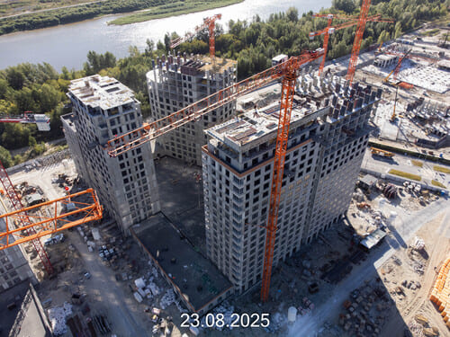 Айвазовский City