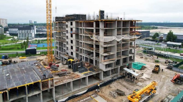 Клубный дом СЕКРЕТЫ