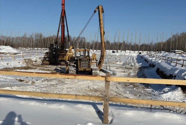 Зеленые Аллеи