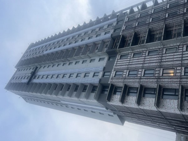 Маяковский