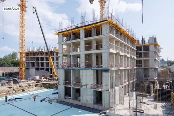 Страна. Прибрежная