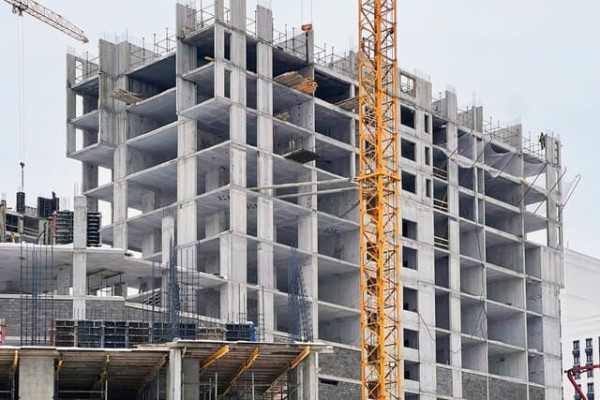 Клубный дом СЕКРЕТЫ