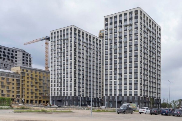 Октябрьский на Туре