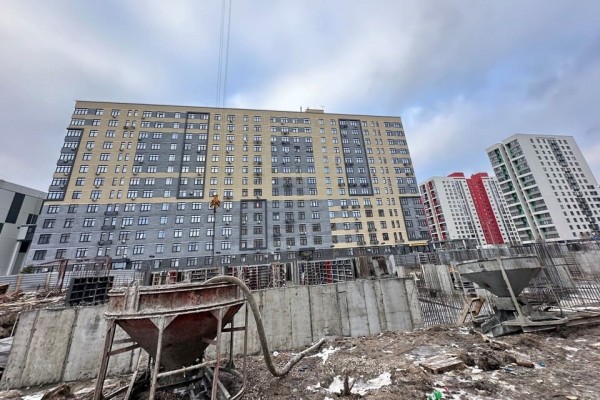 Набережный квартал