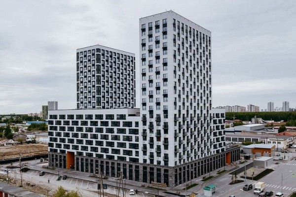 SuperSky (Суперский)