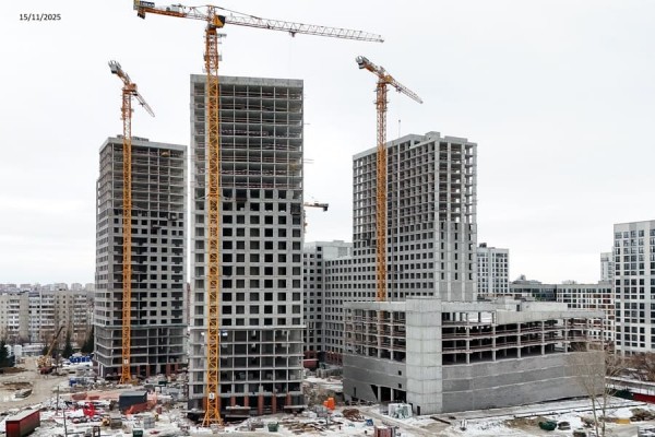 Сердце Сибири