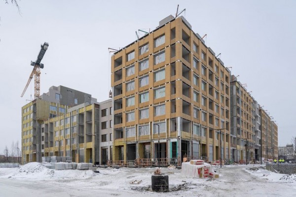 Дом у озера в Европейском квартале