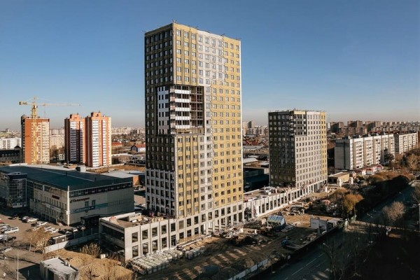 Futuro (Футуро)