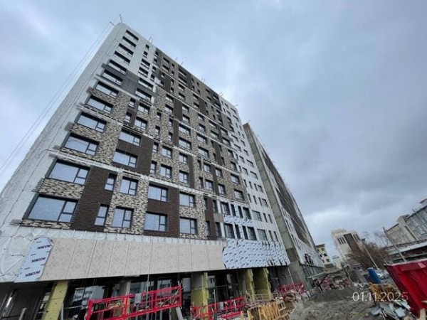 Авторский квартал МАШАРОВ