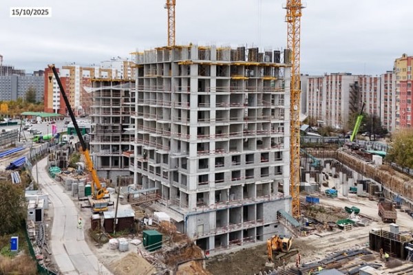 Страна. Прибрежная