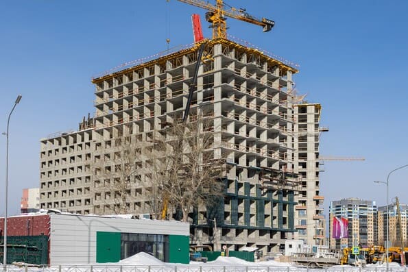 Страна. Прибрежная