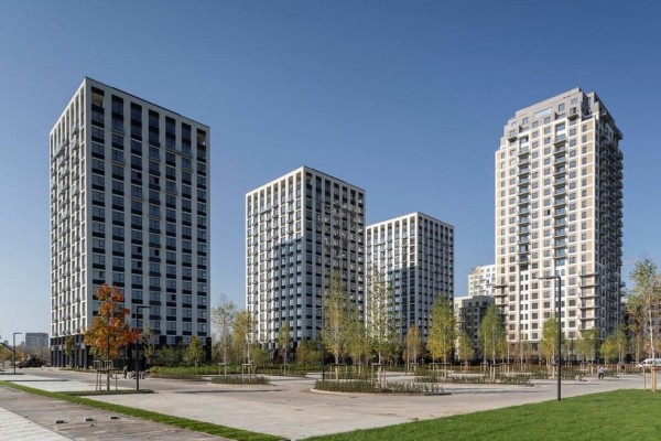 Октябрьский на Туре