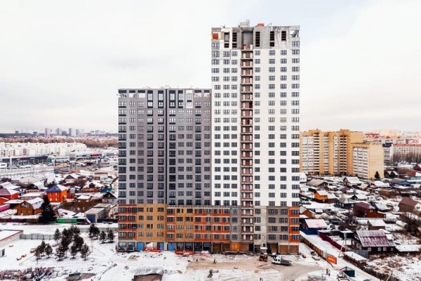 Дом Нойферта