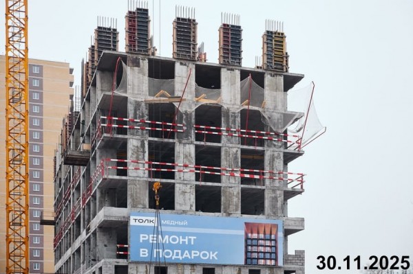 ТОЛК МЕДНЫЙ