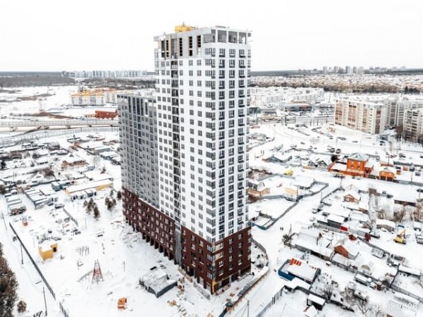 Дом Нойферта