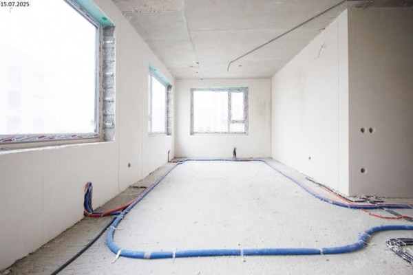 Европейский берег 2.0