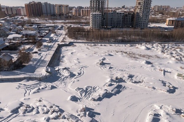 На Чаркова 72