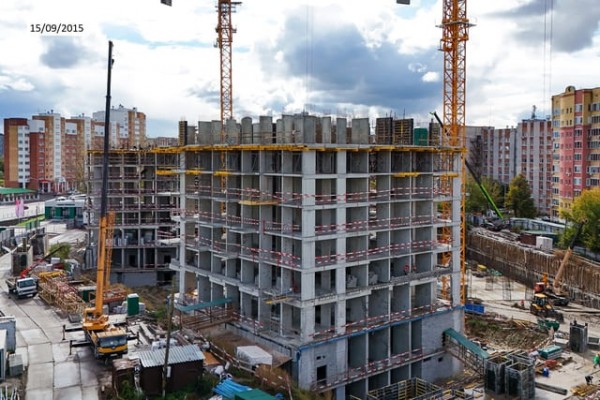 Страна. Прибрежная