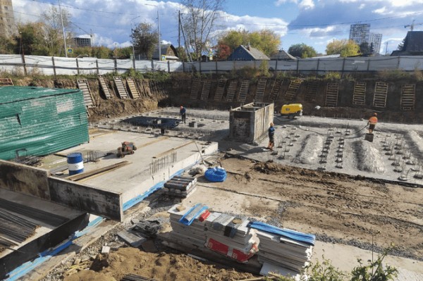 Парфеновская горка