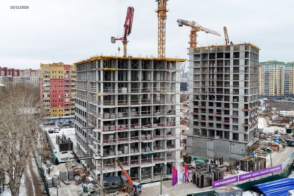 Страна. Прибрежная