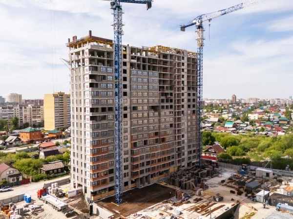 Дом Нойферта