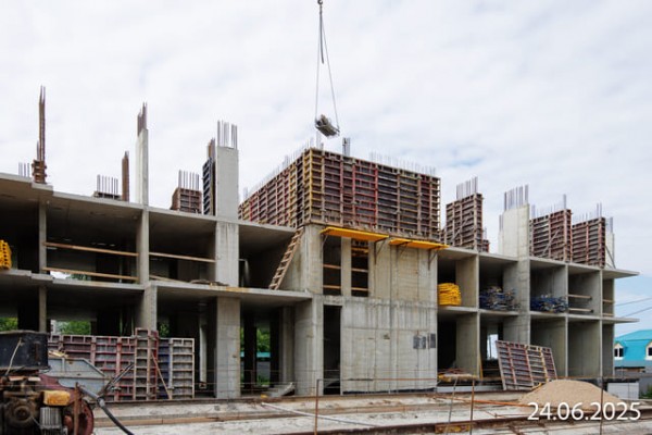 УНО Умный квартал