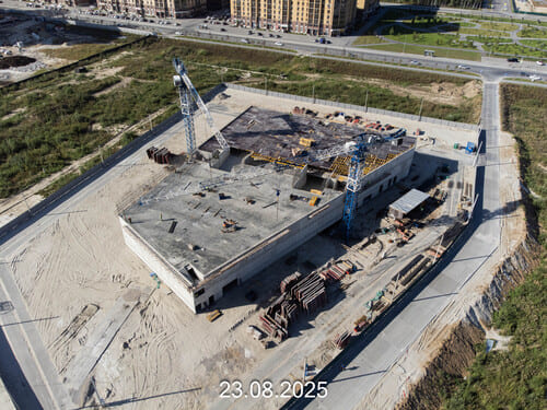 Айвазовский City