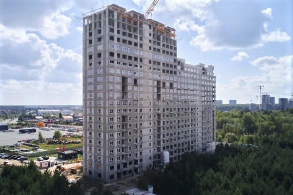 Меридиан Слобода
