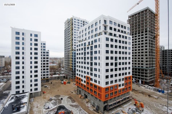 Сердце Сибири