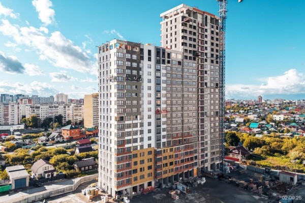 Дом Нойферта