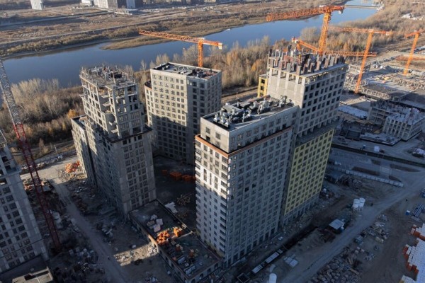 Айвазовский City