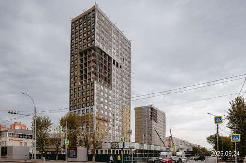 Futuro (Футуро)