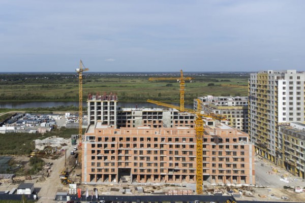 Октябрьский на Туре