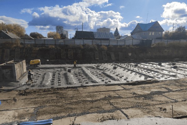 Парфеновская горка