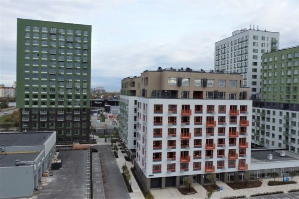 Квартал Культура