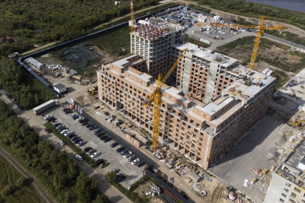 Октябрьский на Туре