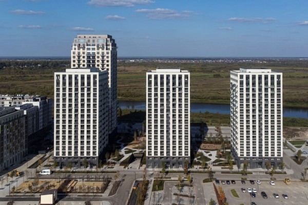 Октябрьский на Туре